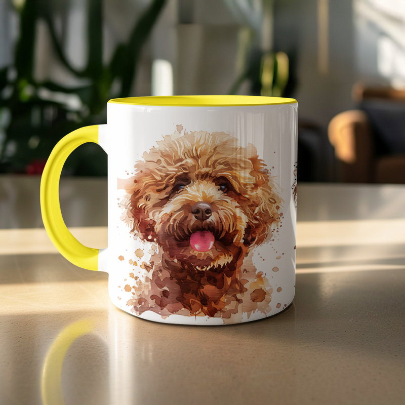 Mug, 3