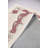 Premium Woven Area Rug (1.6 x 2.6 Feet), 100% Polyester, 0.3 in Pile Height | Antibacterial, Non-Slip PVC Dot Underside | Machine Washable, 3D Digital Print | Ideal for Living Room, Bedroom & Entryway Decor-1952120207
