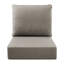 Ensemble de coussins d'extérieur, coussins de siège de siège profond de 6 pouces avec housse amovible, ensemble de coussins de remplacement pour chaise, canapé, causeuse-1442249704-1442249719-1415895406