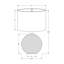 Lampe de table