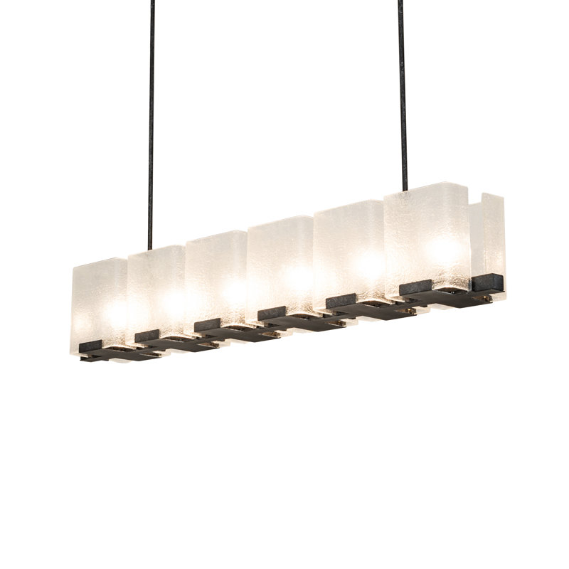 6 - Light Chandelier