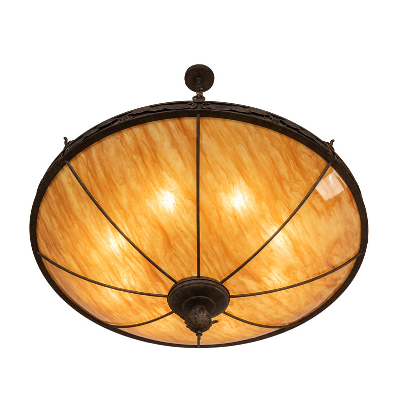 Arabesque 8 - Light Pendant