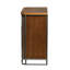 Armoire d'appoint 2 portes