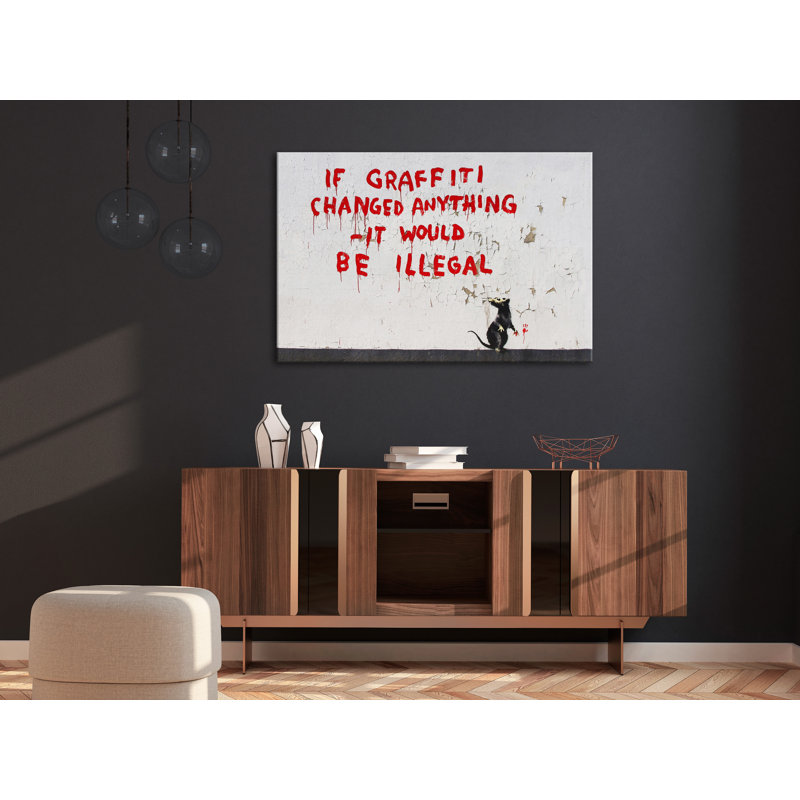 No Frame Print on Canvas, 90 cm H x 60 cm W