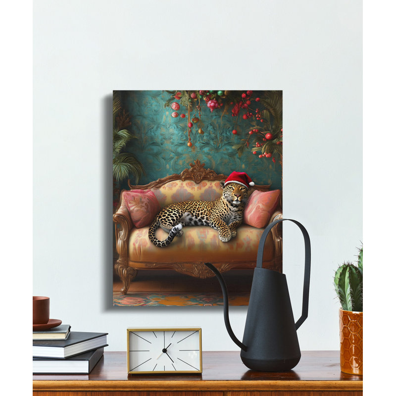 Drouin Wrapped Canvas Print Set, 20x30