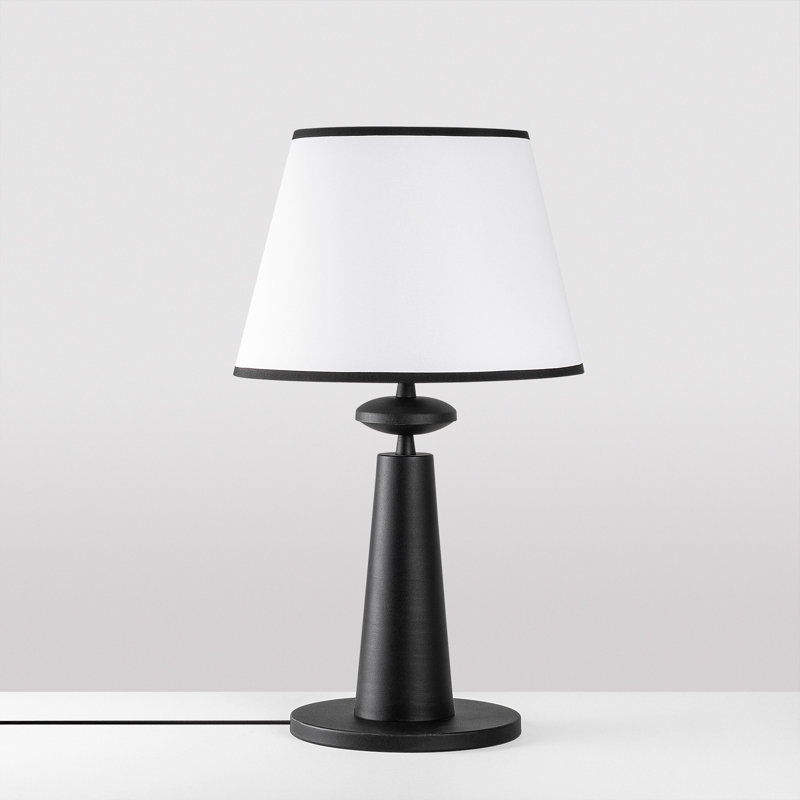 METAL BODY Table Lamp