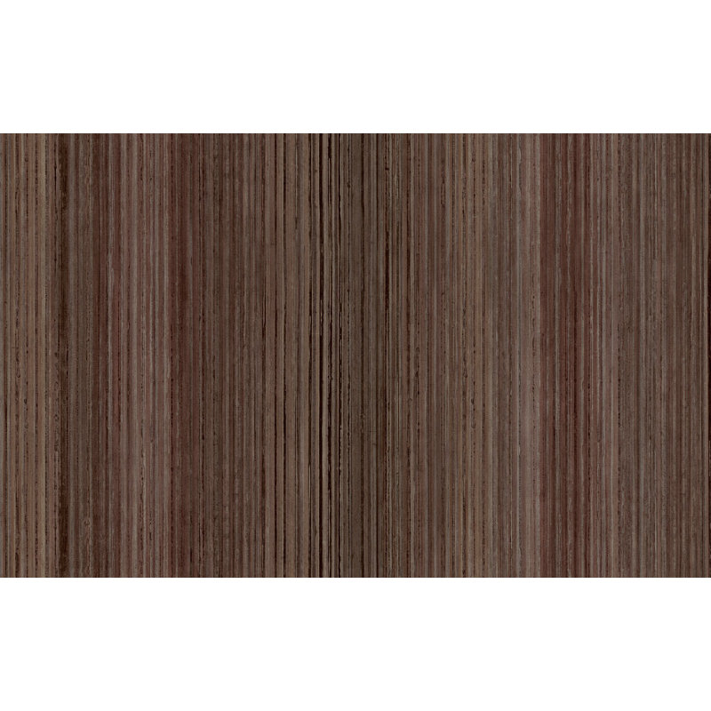 Structura 10.05m x 53cm Matte Wallpaper Roll, Red