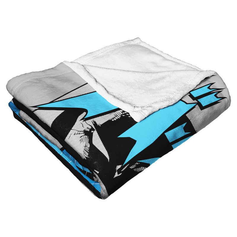 Throw Blanket