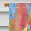 Drapeau de la maison Hippie Dawg-112702964