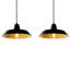 Cinco Basic 2 - Light Dome Pendant-1071825472-1071825496