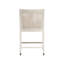 Tabouret de comptoir 24 po Rosalie
