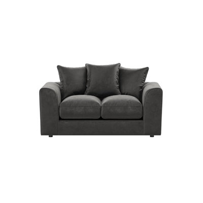 Springtown 2 Seater Loveseat Sofa