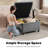 Arshi 30'' Tufted Square Storage Ottoman-1709155506