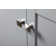 Jadaya 30'' Single Bathroom Vanity with Engineered Marble Top
