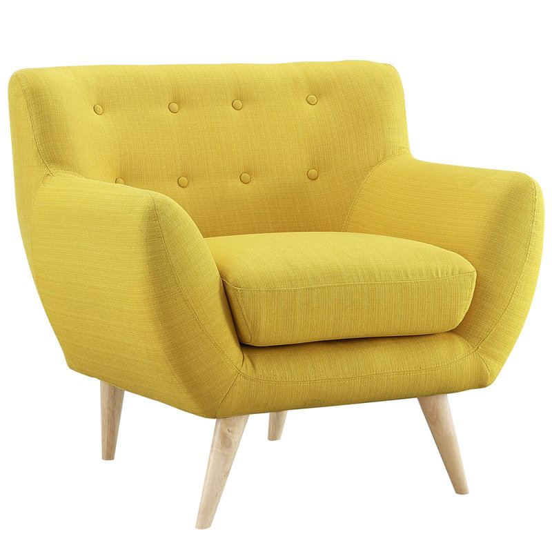  35 po de largeur, Tissu ensoleillé