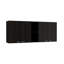Armoire murale, porte double-93836576