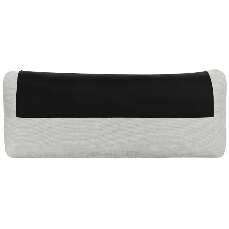 UNSTAD Corner Sofa , White