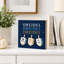 Dreidel Dreidel Dreidel Decor