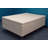 Winners Bold Venture K-Rail 3-in Memory Foam Pillowtop Complete Set 30" Waveless Deep fill Soft-side Waterbed Mattress-20777842