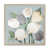 Natural Wood Framed Paper Print selected
