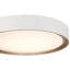 Plafonnier encastré à DEL 1 lumière Courtois-1557541323-1557541321-1557541316