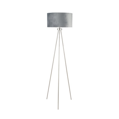 Laci 158.5cm Tripod Floor Lamp