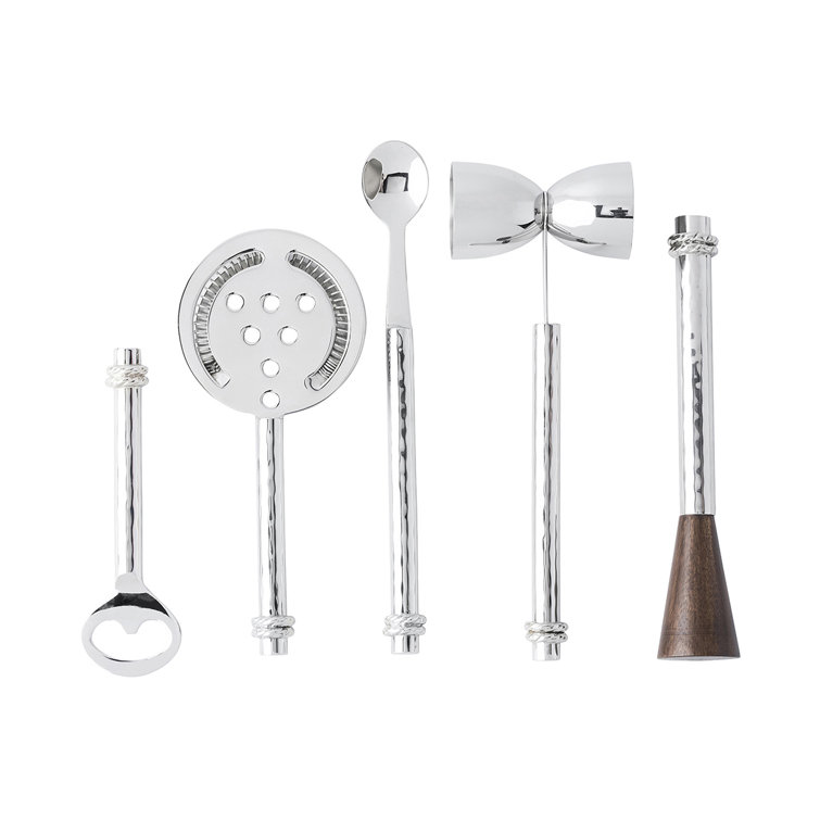Graham Bar Tool 6 - Piece Set