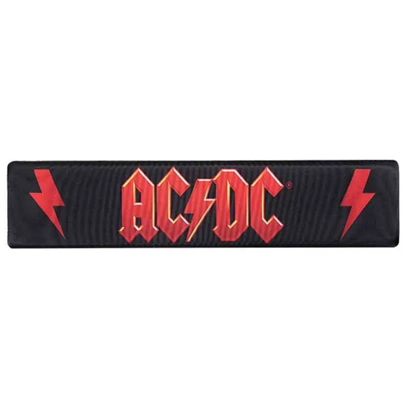  Ergopad Wrist Rest (AC/DC®)