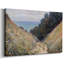 Monet - Toile tendue avec châssis-1066445106