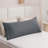 Bedsure Polyester Microfiber Pillow Cases With Envelop Closure-105351331