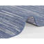 Machine Woven Blue Outdoor Rug-73415437