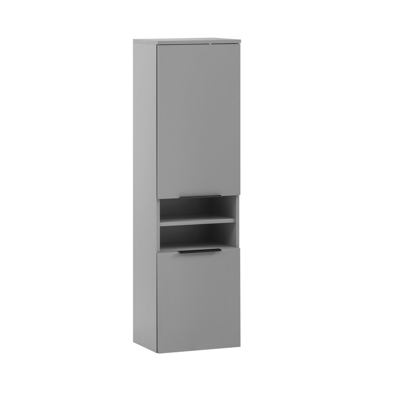 Laila-Mae Wall Bathroom Cabinet