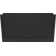 Designer Zephyr 90 cm. Shell Only Wall Mount Range Hood with LED Lights
