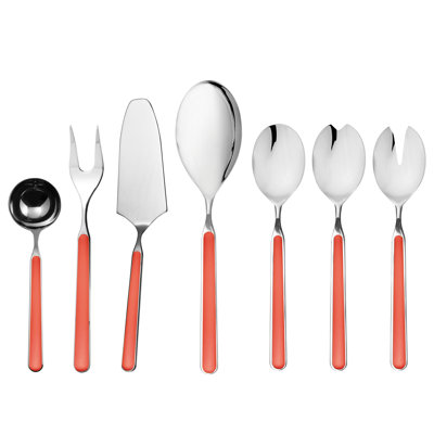 Fantasia 7 - Piece Hostess Set