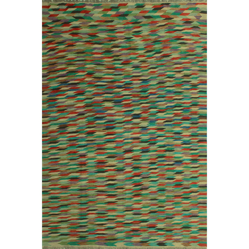 Ames Wool Indoor Rug