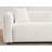 Jasey 95.28 Inch Boucle Upholstered Sofa-111301336