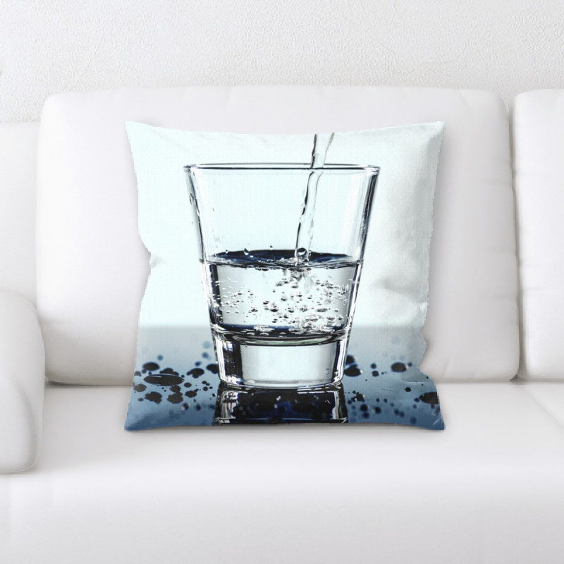 Throw Pillow