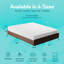 Housse de protection pour matelas en coton Arsuite-101922129