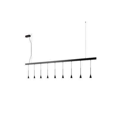 Skybell 9 - Light LED Pendant