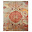 Hand-Knotted High-Quality Beige Area Rug