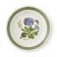 Botanic Garden Etchings, Set Of 6 Side Plates