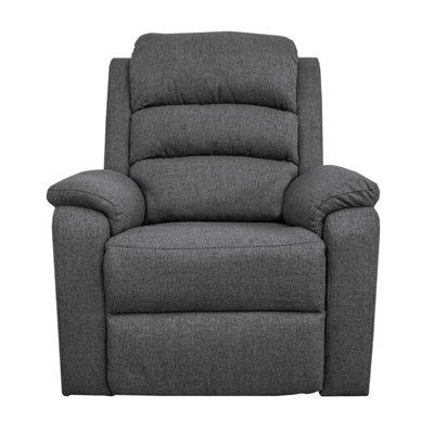 Samulicci Swivel Recliner