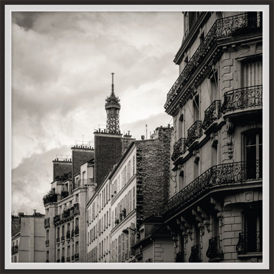 Reverie Rue 1 Print