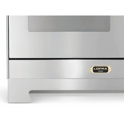 Lofra Dolcevita Plinth Kick Plate