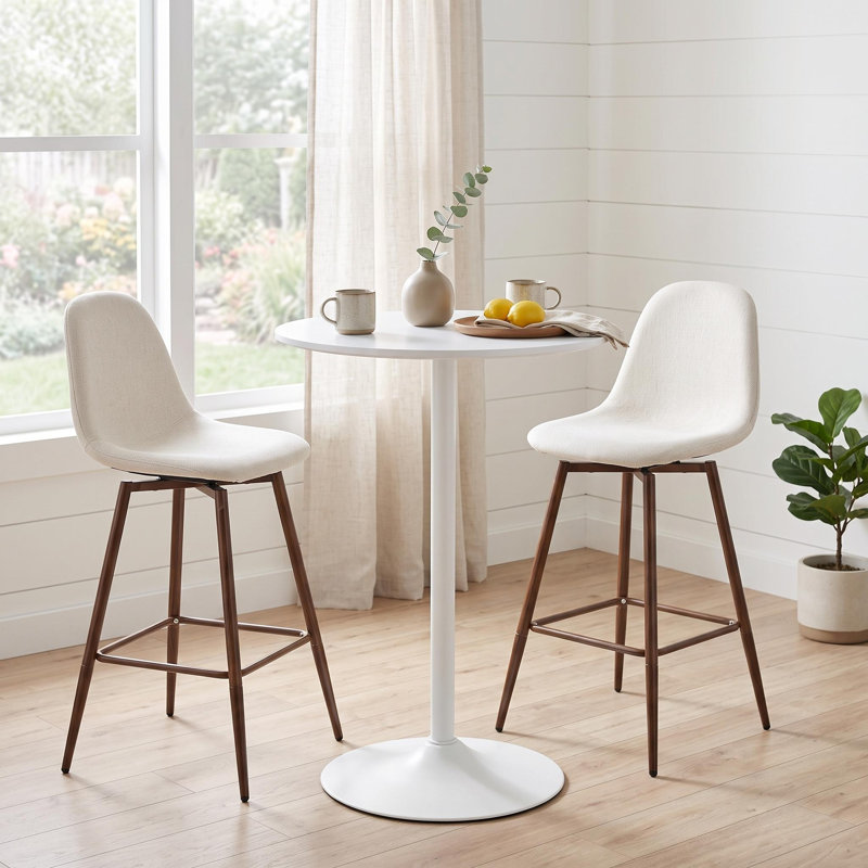 Dining Set, Beige