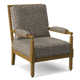 Sabrina 29" Wide Armchair
