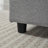 Space-saving Sectionals With Storage, Durable Polyester, Modern Design For Compact Living