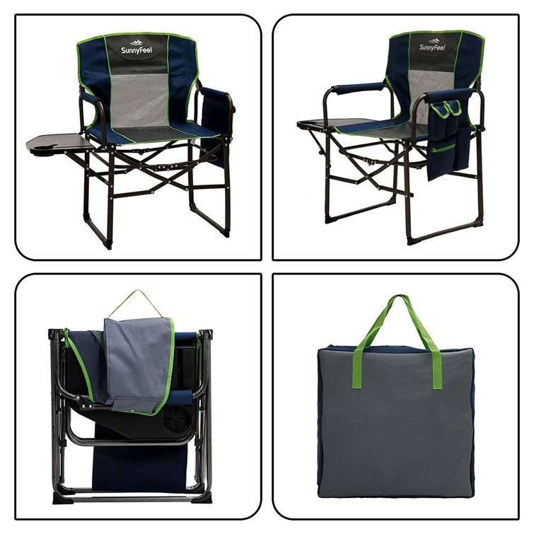 Body Glove Folding Camping Chair - Wayfair Canada