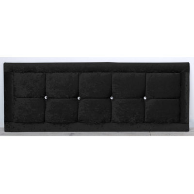 Velasquez Upholstered Headboard