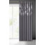 Sroka Semi Sheer Curtains Single Panel-345801497